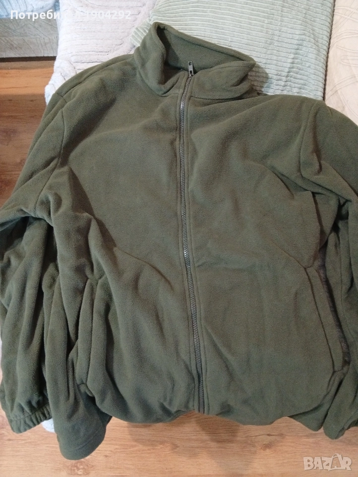 полар xxxl, снимка 1