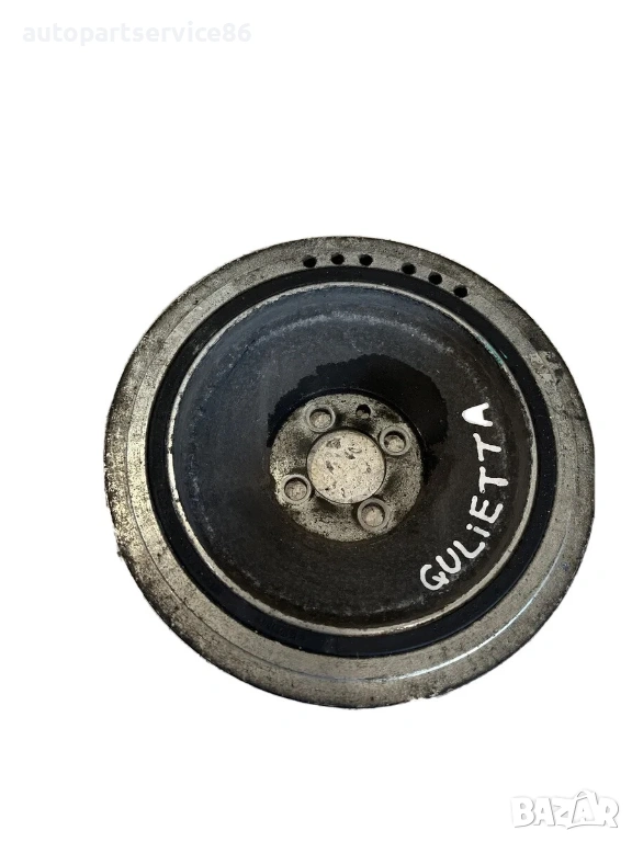 Шайба на колянов вал за Alfa Romeo Giulietta 1.6 M-Jet (2015) – 310-360, снимка 1