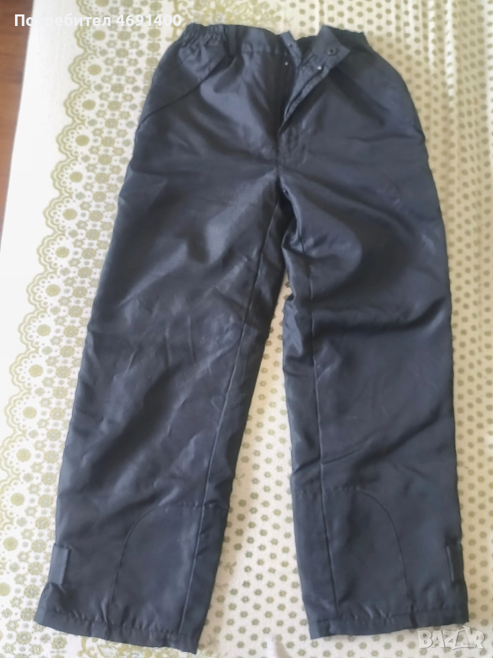 детско зимно долнище , снимка 1