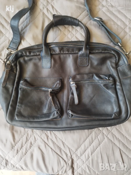 Чанта Cowboysbag, снимка 1