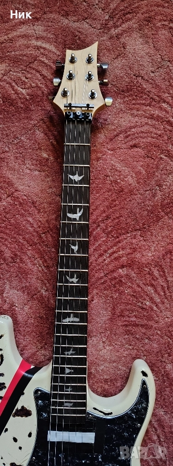 Гриф за китара , снимка 1