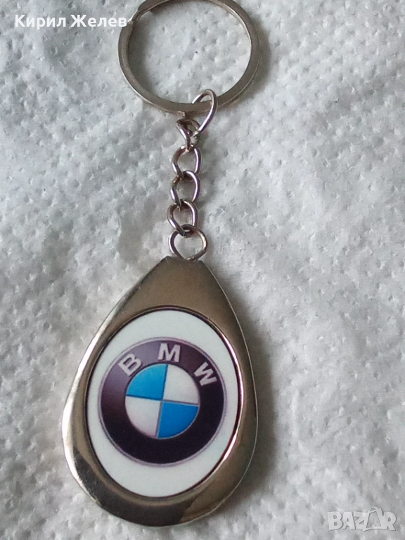 Ключодържател 52763, снимка 1