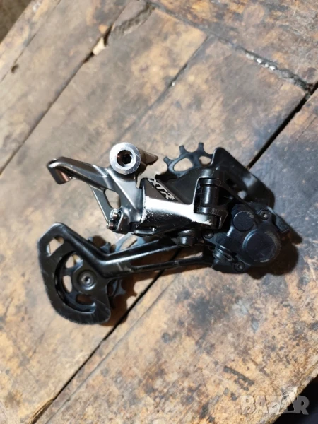 задния дерайльор XTR 9100, снимка 1
