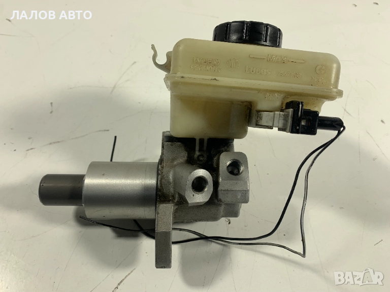 Спирачна помпа Ленд Ровър Фрилендър Spirachna pompa Land Rover Freelander I 2.0 TD4 , снимка 1