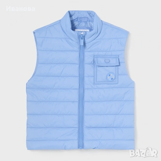 Бебешки елек / грейка Майорал, снимка 1