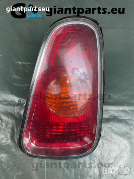 Заден ДЕСЕН стоп за МИНИ Р50 Р53 MINI R50 R53 OEM, снимка 1