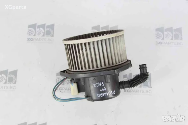 Вентилатор парно за Nissan Primera P11 (1996-2002), снимка 1