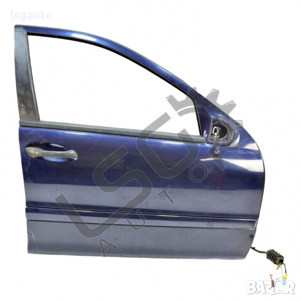 Предна дясна врата Mercedes-Benz C-CLASS 203 (W/S/CL) 2000-2007 MB070322N-7, снимка 1