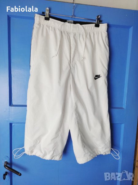 Nike pants M, снимка 1