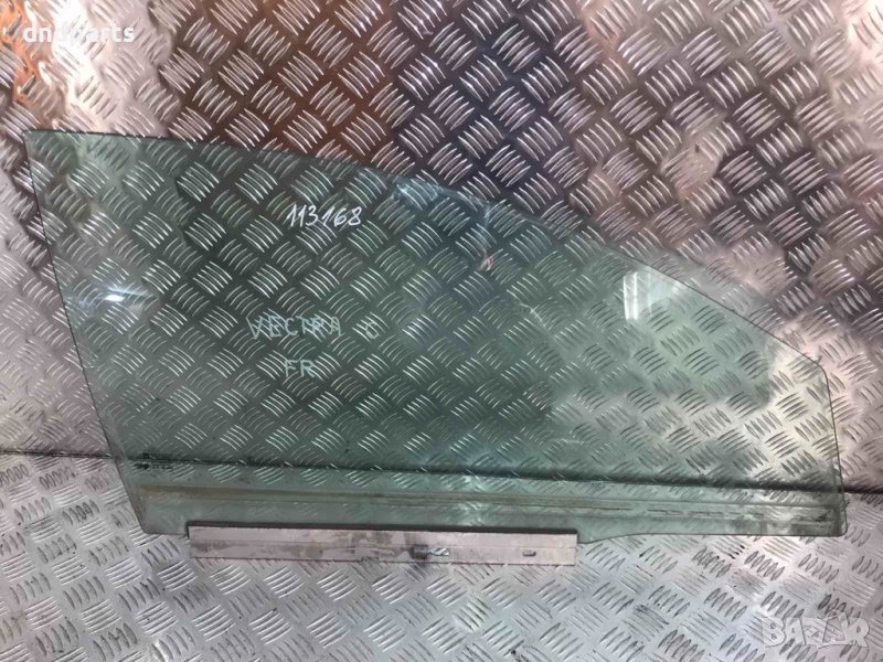 Предно дясно стъкло Opel Vectra C,2003г., снимка 1