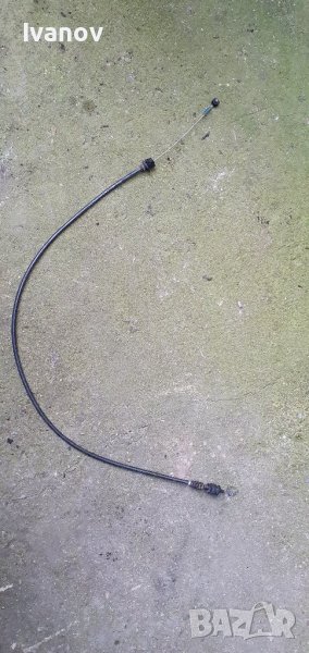 Жило за газ бмв е36 4 цилиндрови бензинови мотори , снимка 1