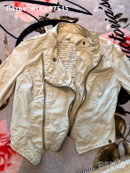 River Island BSL  Calliope якета дамски, снимка 1