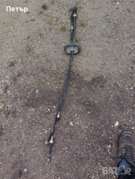 Жила скорости рено трафик опел виваро до 2014г, снимка 1