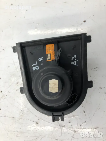 Вентилатор парно Audi A3 8l Ауди А3 8л 1J1819021A, снимка 1