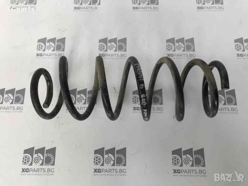 Задна пружина за Mazda 6 2.0D 136к.с. 2004г. комби, снимка 1