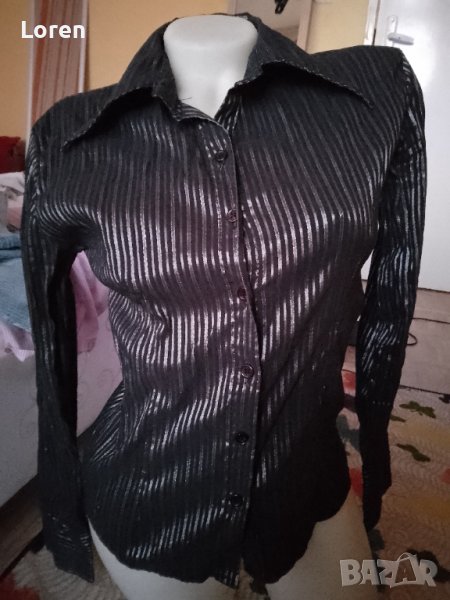 Дамска официална ризка , снимка 1
