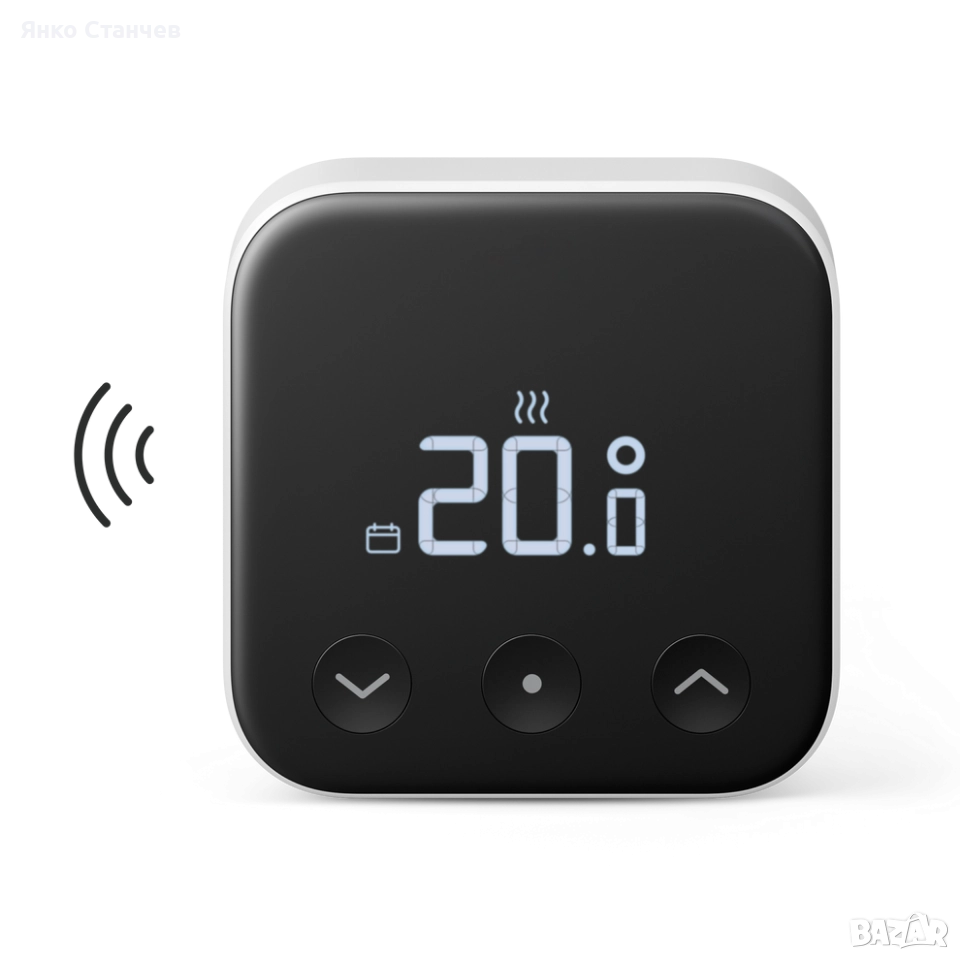 Безжичен температурен сензор Tado X, снимка 1