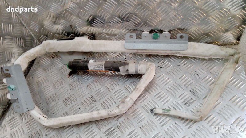 Airbag таван ляв Volvo S60 D5 2003г. 163кс. -L-, снимка 1