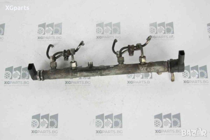 Дизелова горивна рейка за BMW X3 E83 2.0D 150к.с. (2004-2011) 0445214030, снимка 1