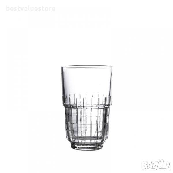 Чаша За Вода Тарк 345 Мл, снимка 1