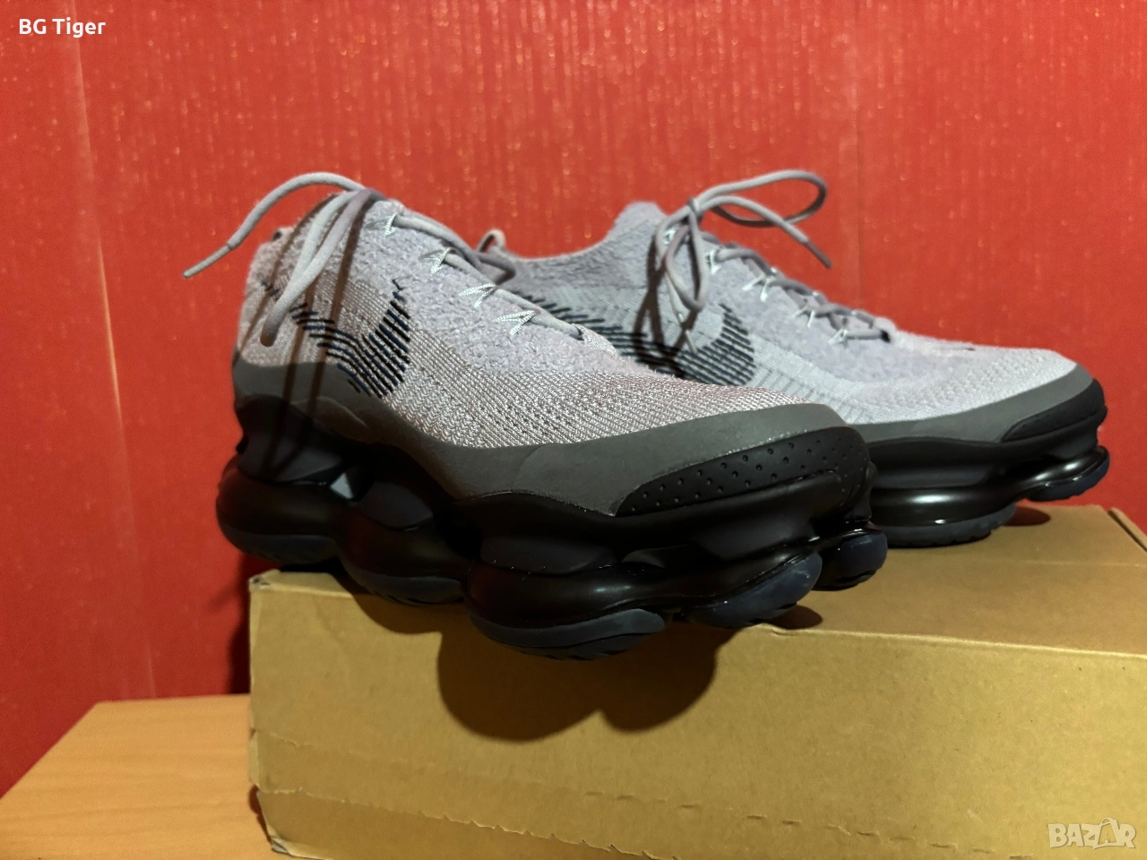 продавам чисто нови Nike Scorpions , снимка 1