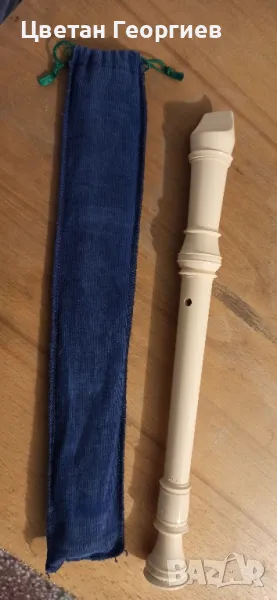 флейта, снимка 1