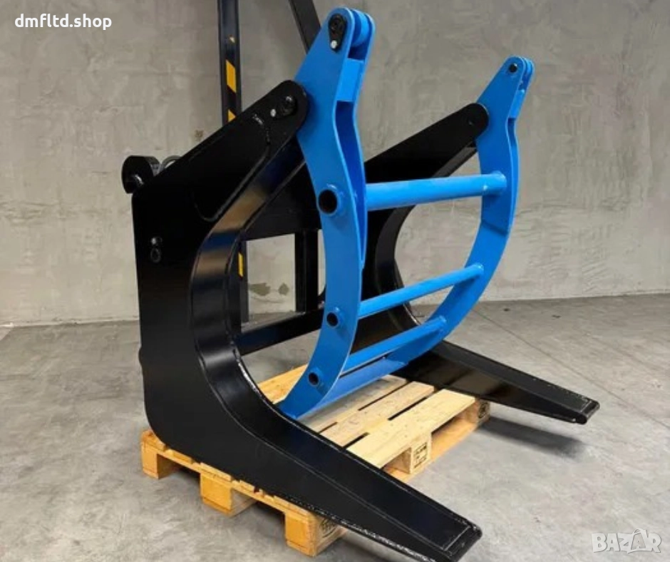 ЩИПКА ЗА ДЪРВА – ВИСОКА ПРОИЗВОДИТЕЛНОСТ, снимка 1