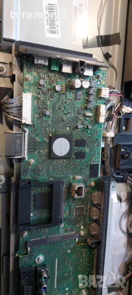 MAIN BOARD ,1-889-202-22, 173457422 for SONY KDL-50W829B for 50inc DISPLAY T500HVF04.0, снимка 1