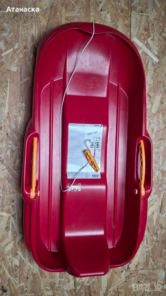 Детска шейна Wedze до 100кг., снимка 1