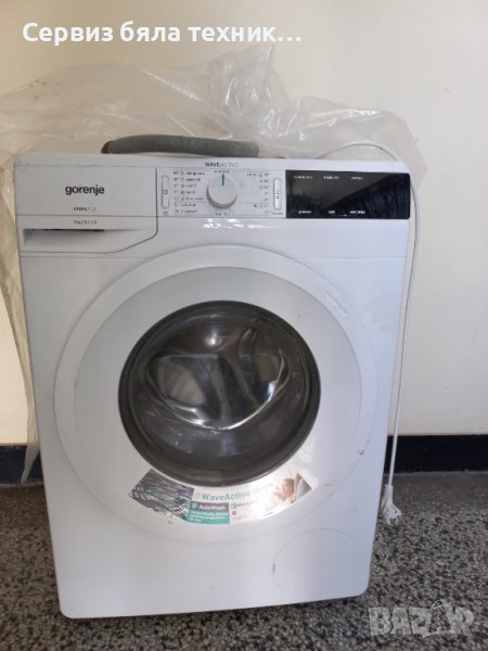 Продавам пералня Gorejie на части, снимка 1