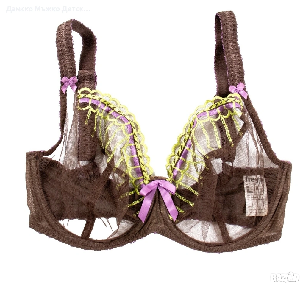 Сутиен, снимка 1