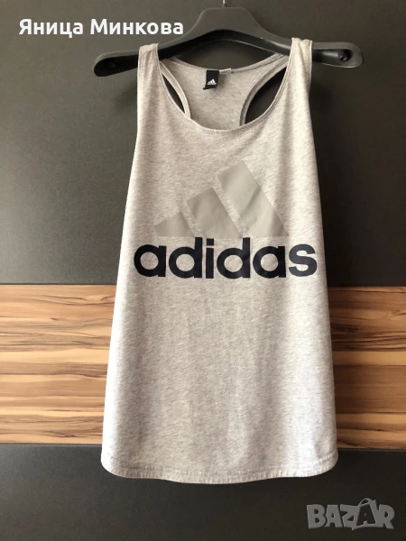 Дамски потник Adidas, снимка 1