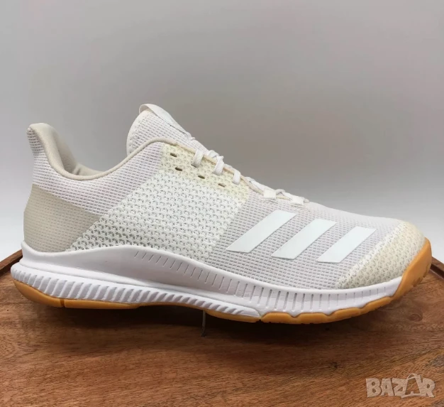 маратонки за зала Adidas Crazyflight Bounce 3 номер 41 1/3 волейбол , фитнес и др , снимка 1