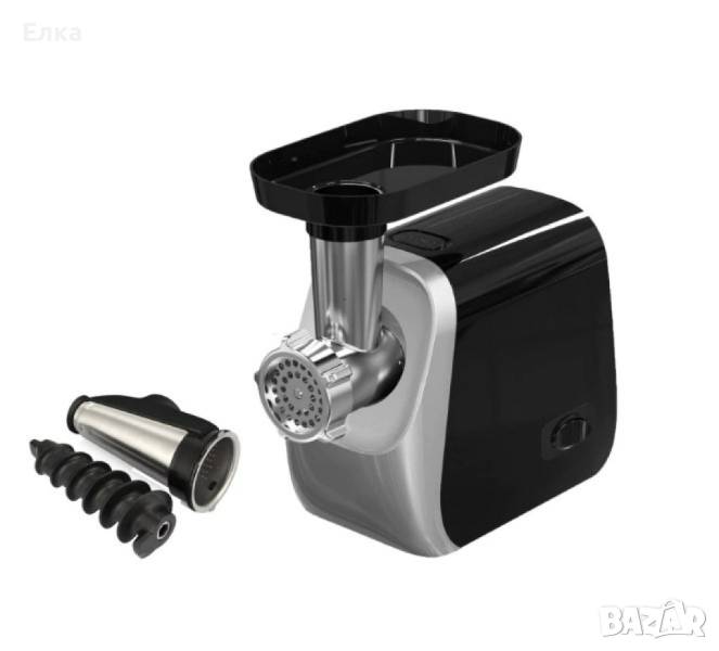 Месомелачка - 2 ГОДИНИ ГАРАНЦИЯ! , снимка 1