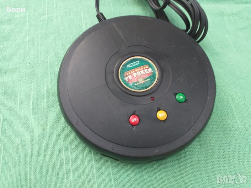 Разклонител за 6 джойстика, снимка 1