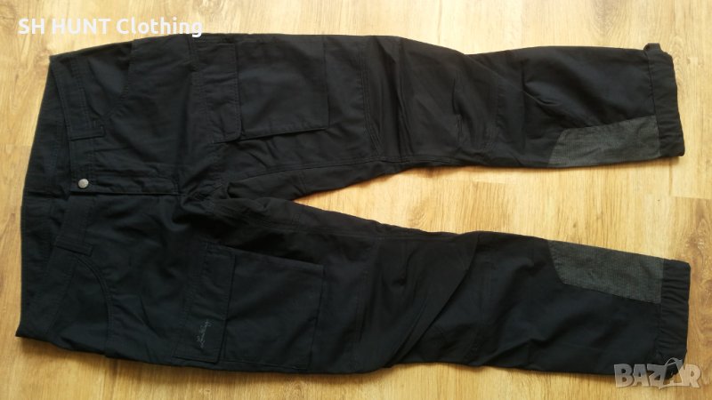Lundhags Traverse II Ws Pant Sretch дамско 44 - XXL / мъжко 54 - XL еластичен панталон - 258, снимка 1