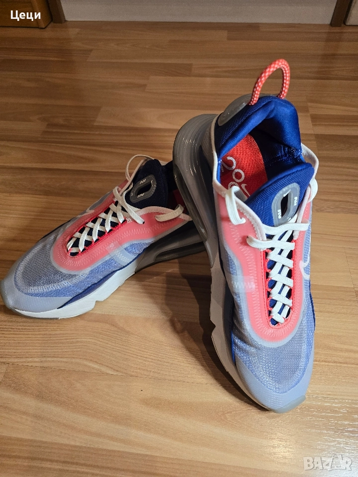 Nike Air Max 2090 CT1091, снимка 1