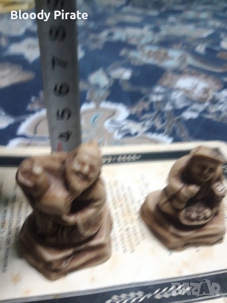 стари статуетки тибет, снимка 1