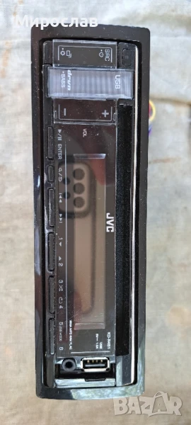 JVC KD-R481, снимка 1