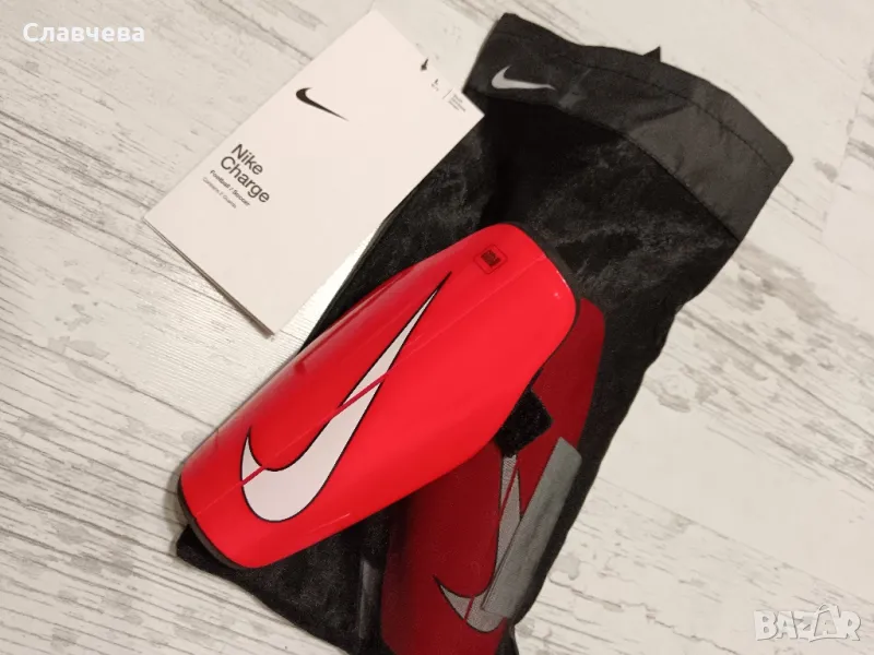 Кори за футбол Nike, снимка 1