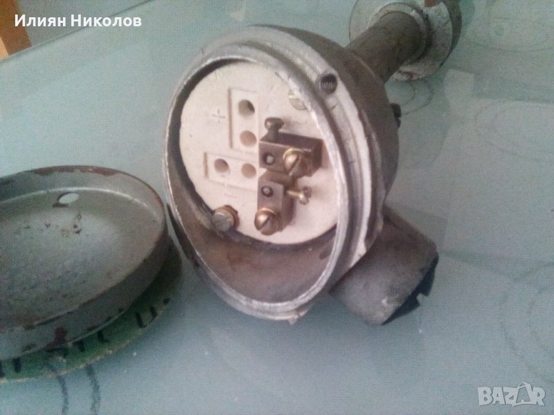 ЕСПА  ТЖК  Т700С, снимка 1