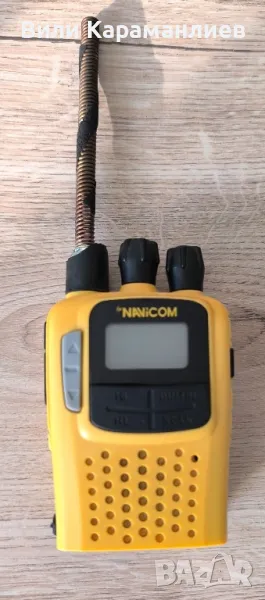 МОРСКА СТАНЦИЯ, С ЛИПСИ., снимка 1