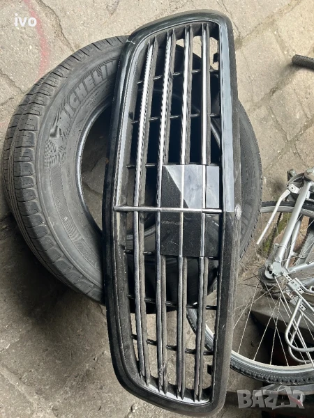 Решетка W222- A22288004-0883, снимка 1