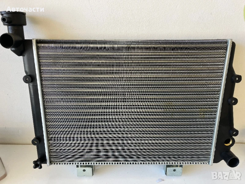 Lada/Лада радиатор ваз 2103/06-1500.1500s/1600, снимка 1