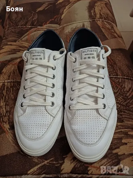 Маратонки Tommy Hilfiger , снимка 1