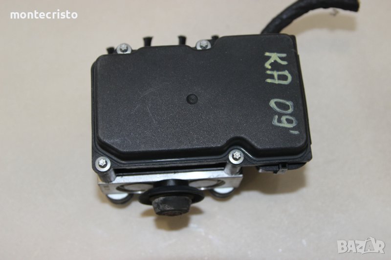 ABS модул Ford Ka (2008-2016г.) 0 265 800 791 / 0265800791 / 0 265 232 236 / 0265232236, снимка 1