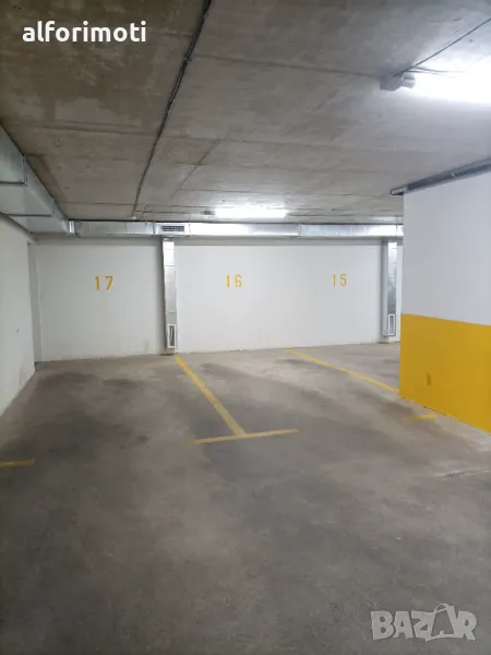 Парко място идеален център, снимка 1