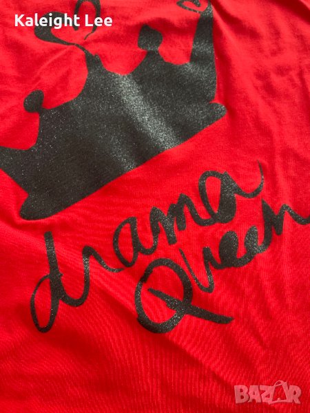 Блуза Drama Queen, снимка 1