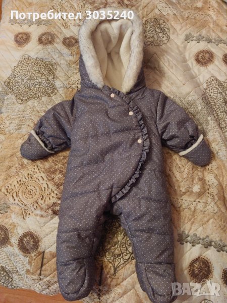 Бебешки космонавти , снимка 1