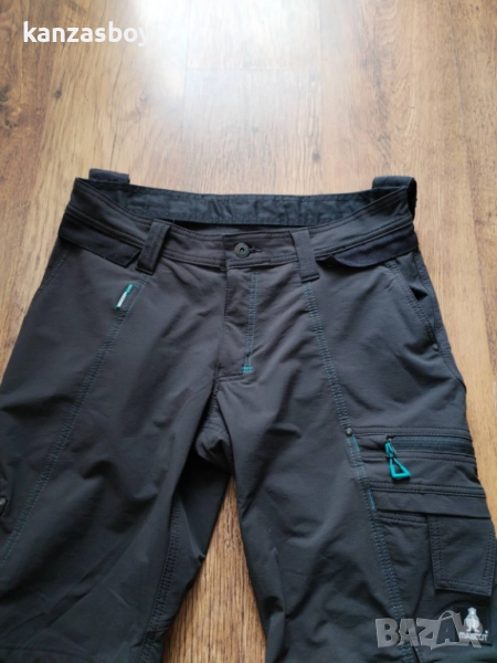 MASCOT - къс СТРЕЧ панталон КАТО НОВ БЕЗ ДИСАГИ 50/М , снимка 1
